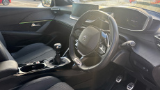 Peugeot 208 1.2 PureTech 100 GT 5dr Petrol Hatchback